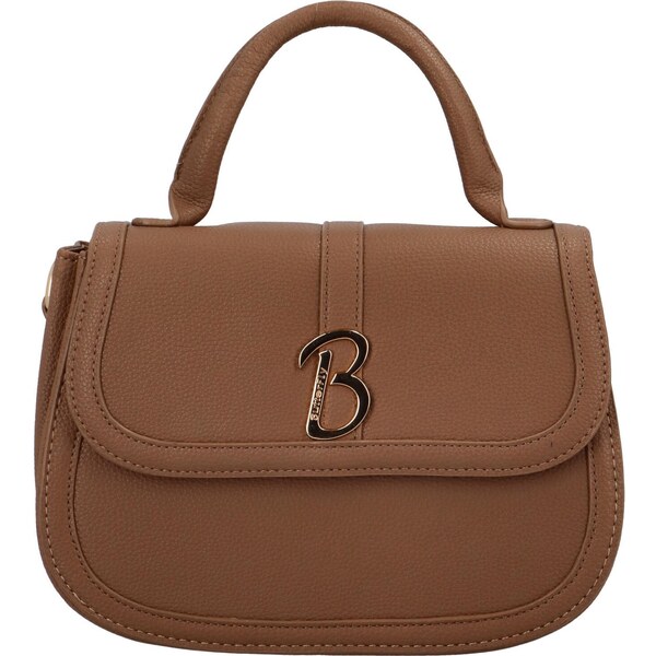 Dámska kabelka do ruky khaki - MaxFly Tuula Khaki 57909958