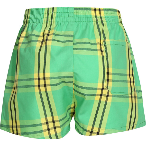 Detské trenky Styx klasická guma viacfarebné (J1011) 6-8 let 66060707