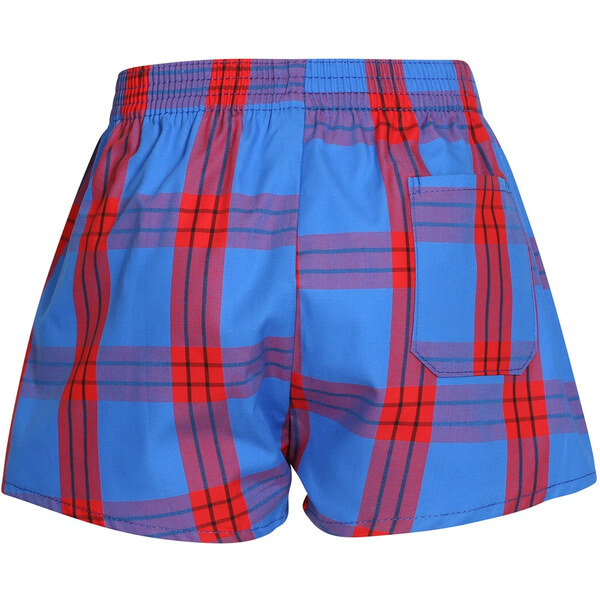 Detské trenky Styx klasická guma viacfarebné (J1016) 6-8 let 66060704