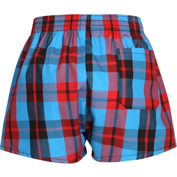 Detské trenky Styx klasická guma viacfarebné (J1013) 6-8 let 66060706