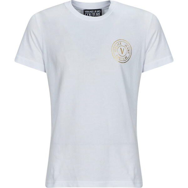 Versace Jeans Couture Tričká s krátkym rukávom GAHT06 Versace Jeans 46885566