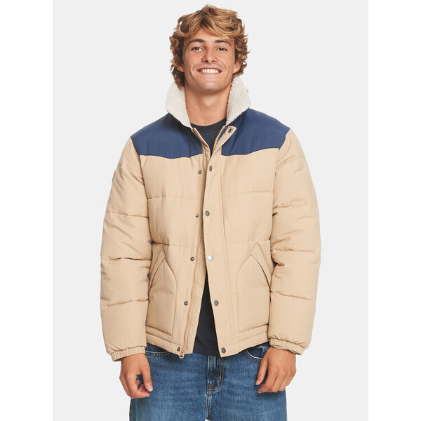 Vatovaná bunda Quiksilver 46851948
