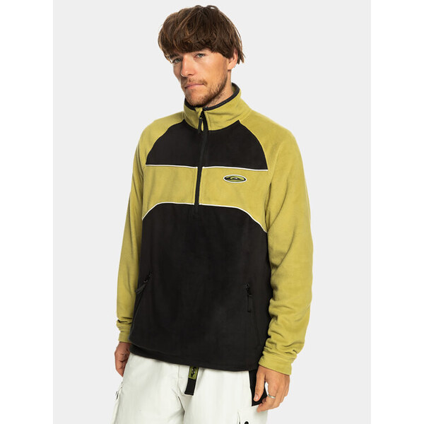 Fleecová mikina Quiksilver 46851929