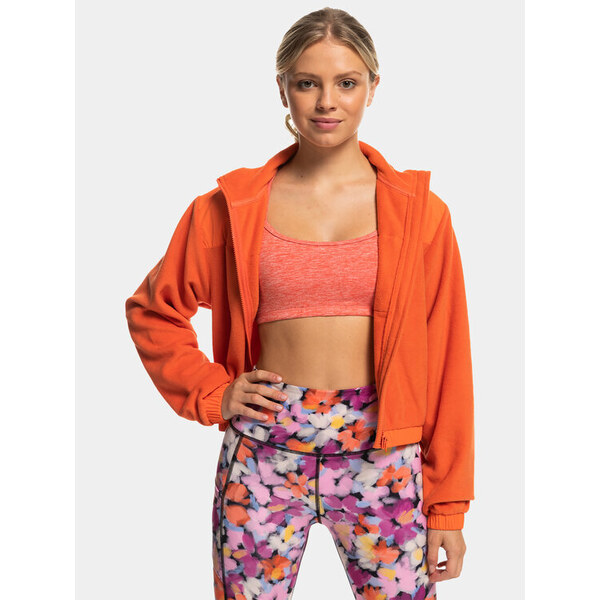 Fleecová mikina Roxy 46852046