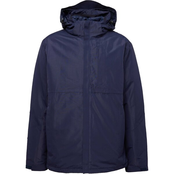 CMP Outdoorová bunda námornícka modrá 47044802