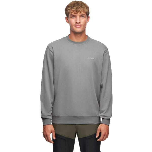 Alpinus Bellagio M mikina BR18249 pánske 49777012