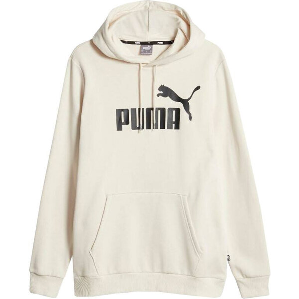 Puma ESS Big Logo Hoodie FL (s) Evening M 586687 87 mikina 49777816