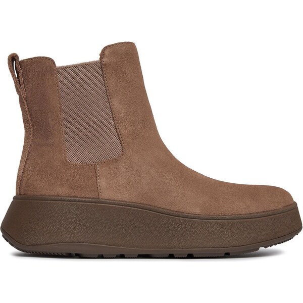 Členková obuv s elastickým prvkom FitFlop 46856648