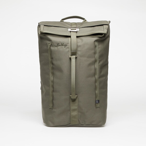 Lundhags Knarven 25L Backpack Forest Green 25 l 46859027