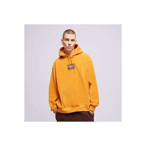 Levis Mikina S Kapucňou Baby Tab Pf Muži Oblečenie Mikiny A6391-0001 45991846