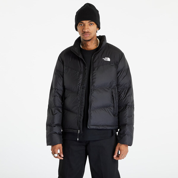 Bunda The North Face Saikuru Jacket TNF Black L 56984949