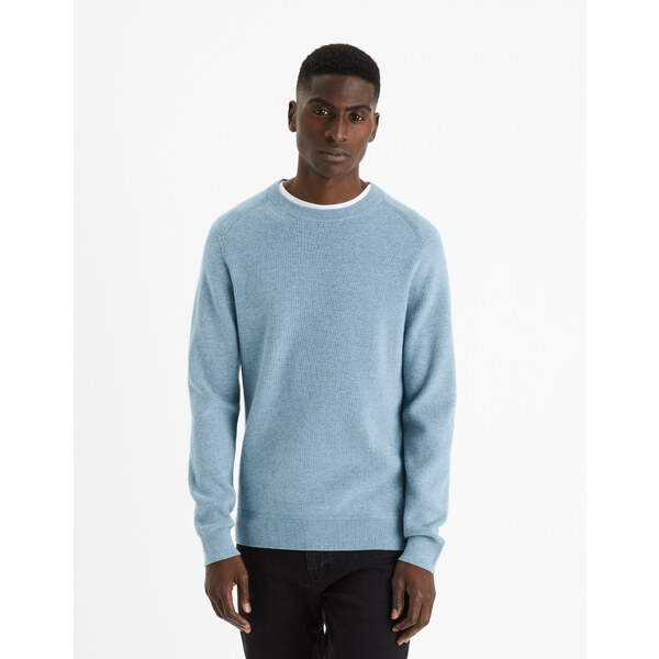 Celio Femoon Sweater - Mens 51014587
