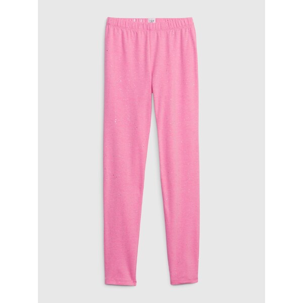 GAP Dievčenské legíny jersey 384973-04 66267969