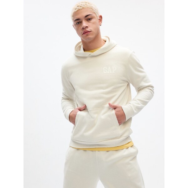 GAP Pánska Mikina s logom 810713-02 66267573
