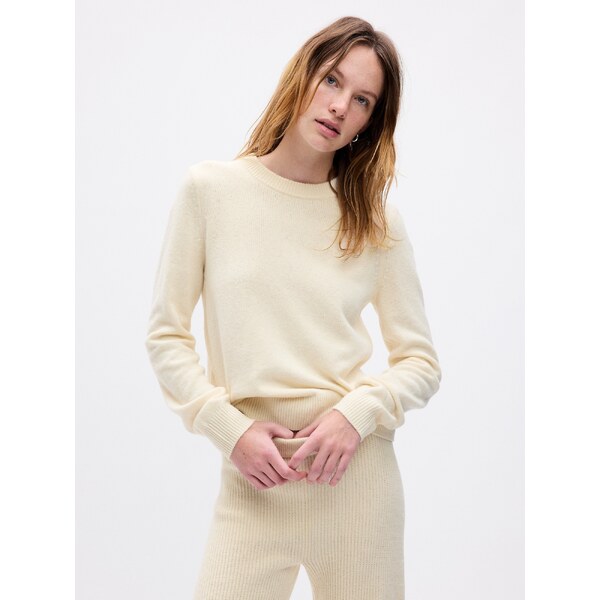 GAP Dámsky Pletený sveter CashSoft 815136-04 66267566