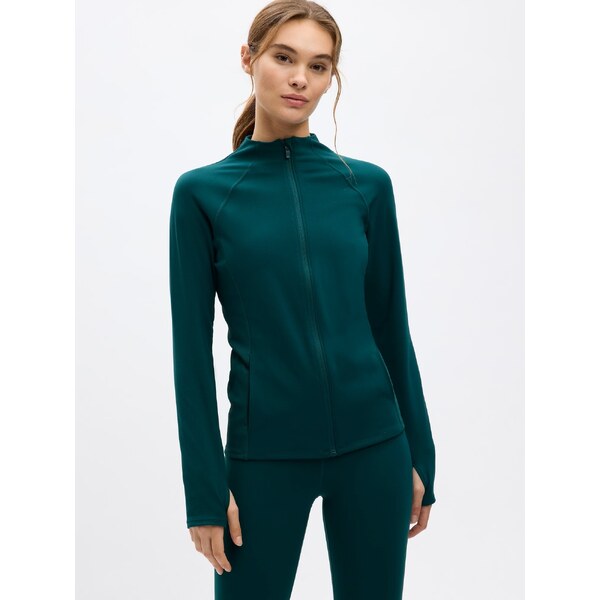 GAP Dámska Športová bunda GapFit 815319-00 66267526