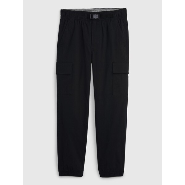 GAP Chlapčenské zateplené cargo nohavice 827878-00 66267530