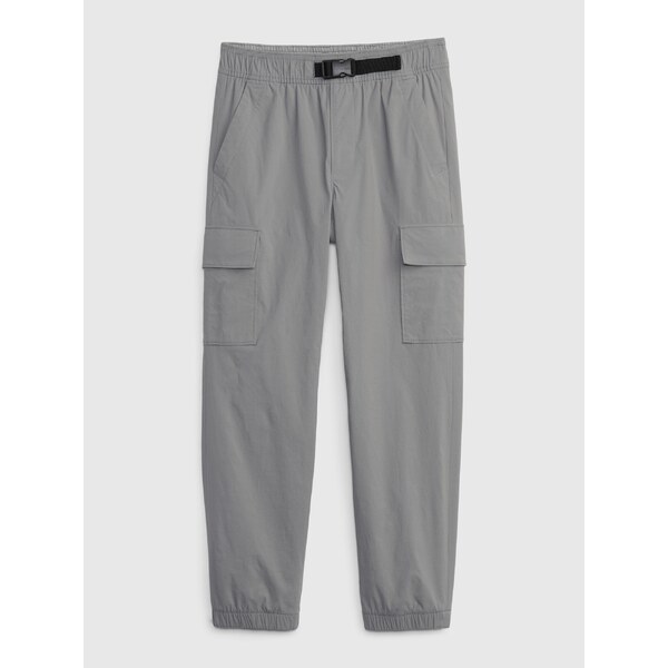 GAP Chlapčenské zateplené cargo nohavice 827878-01 66267510