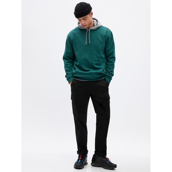 Pánske nohavice cargo slim GAP 828372-02 66267479