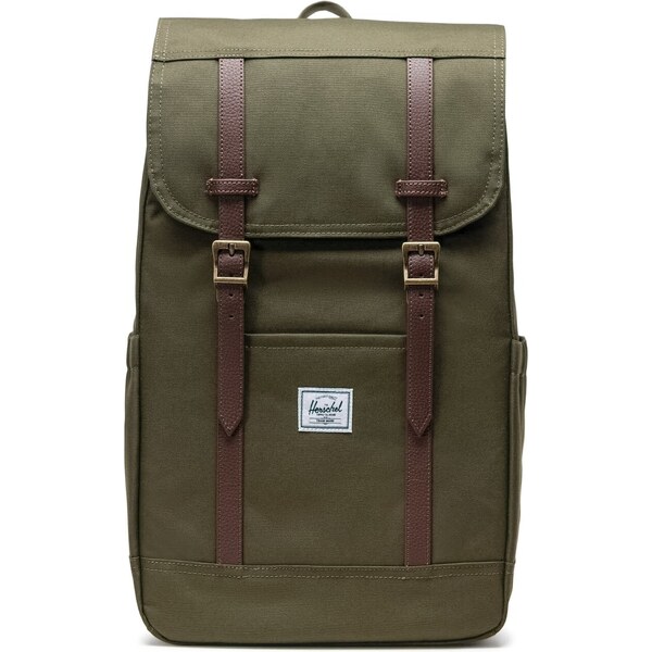 Herschel Retreat New - Ivy Green 23l 47079957