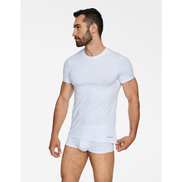 Pánsky nátelník Henderson Red Line 18731 26225585