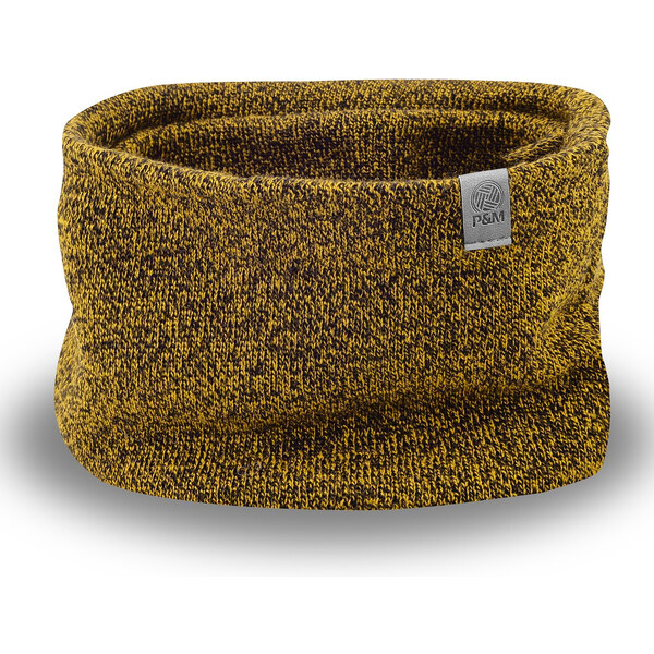 PaMaMi Pánsky komínový šál P&M 22008 43566296