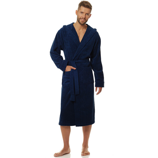 Pánsky župan L&L 2104 M-2XL 62237162