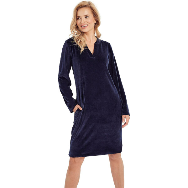 Nočná košeľa 3028 Lauren - TARO 49771502