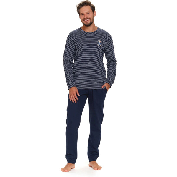 Pánske pyžamo 5251 - Doctornap 49774400