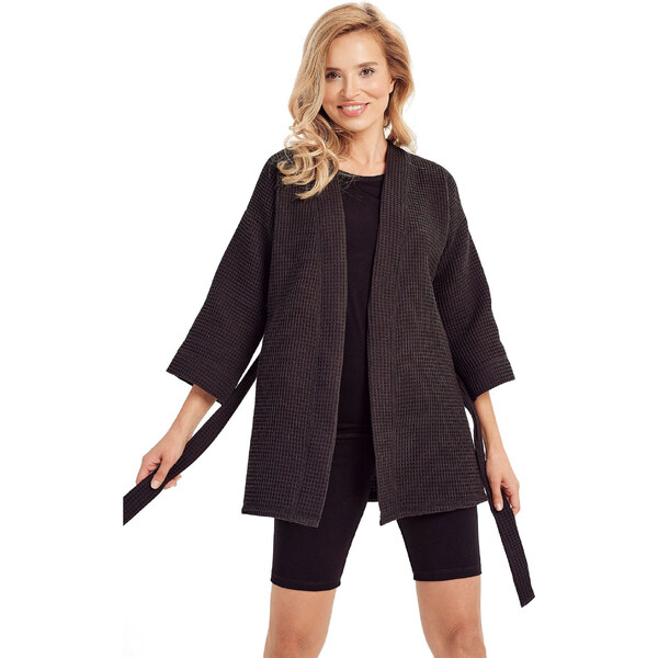 Dámsky župan 3056 - TARO 49774845