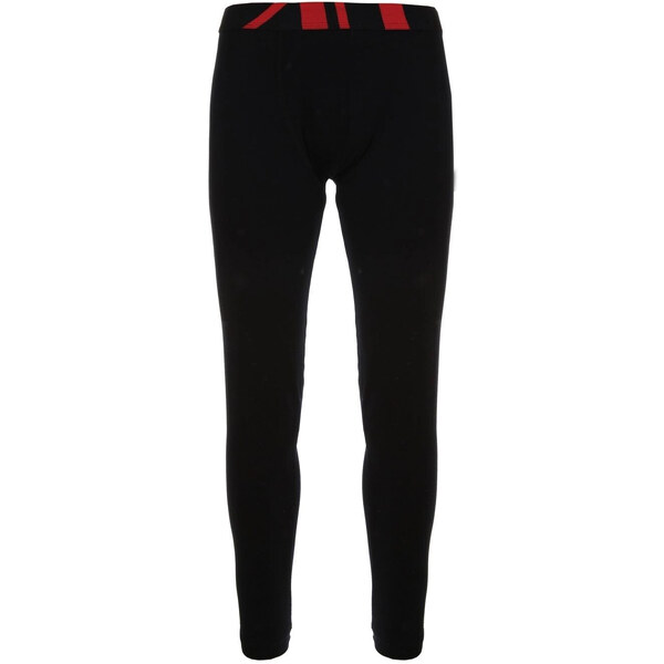 Fitness nohavice 22970 Safe black - HENDERSON 49774343