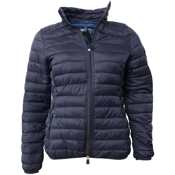 GEOGRAPHICAL NORWAY bunda dámská DAFNE LADY BASIC COLLAR 056 46885128