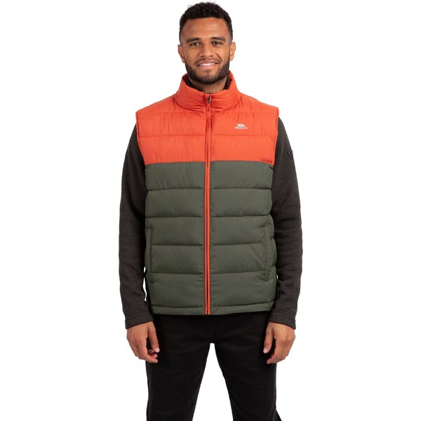 Mens insulated vest Trespass Oskar 50678852