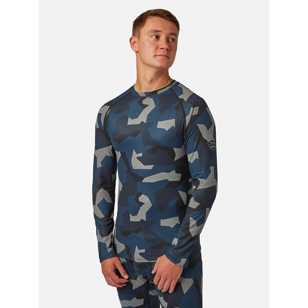 Termo bielizeň vrchné diely Surfanic 37322834