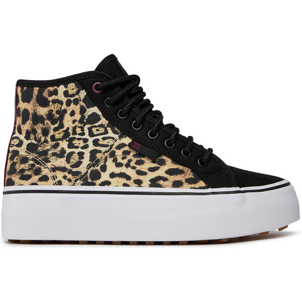 Sneakersy DC Shoes 46896206