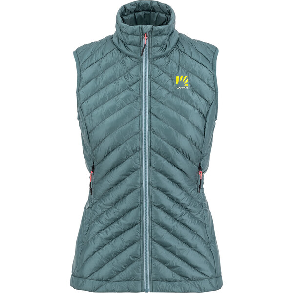 Karpos SAS PLAT športová vesta, dámska, north atlantic 58443640