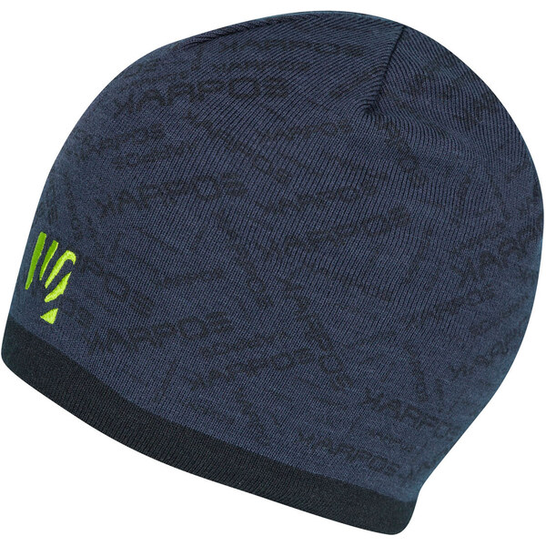 Karpos FOGOLER čiapka atrament/čierna 58443009