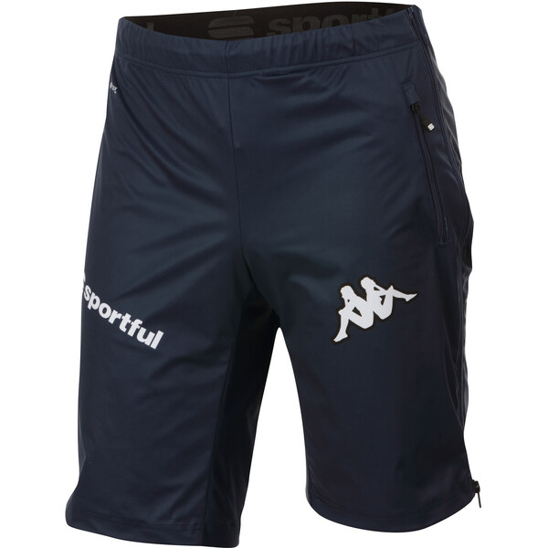 Sportful Team Italia vrchné kraťasy 2020 58444617