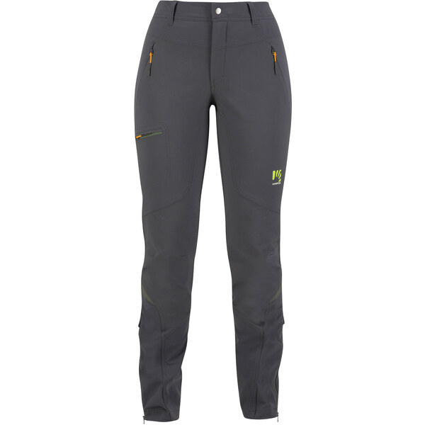 Karpos CEVEDALE EVO skialpové nohavice, dámske, vulcan granita 58442842