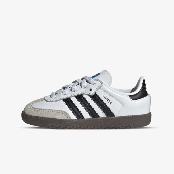 adidas SAMBA OG EL I EUR 20 51201080