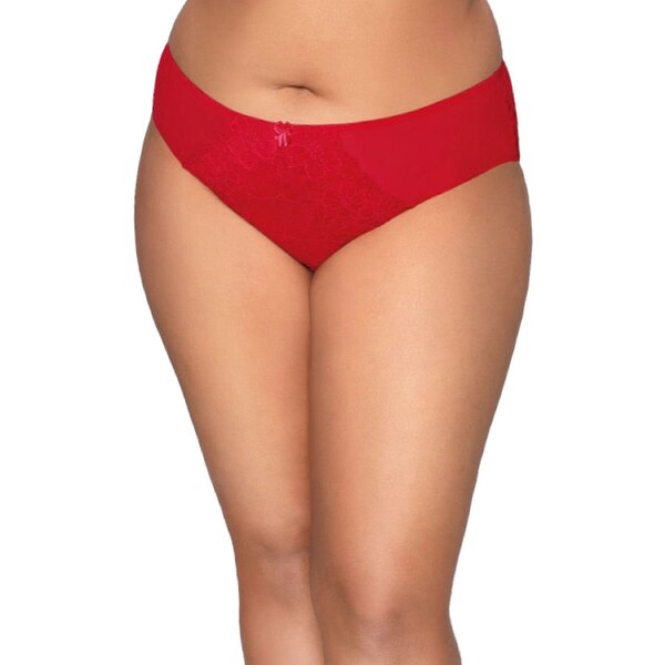 MAT Dámske nohavičky Carmela 053/51/1 62232683