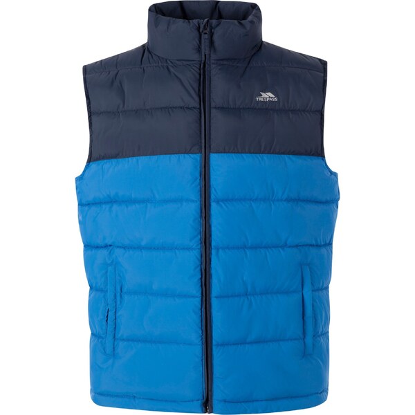 Mens insulated vest Trespass Oskar 50654995