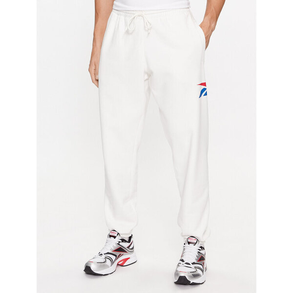 Teplákové nohavice Reebok 46928898