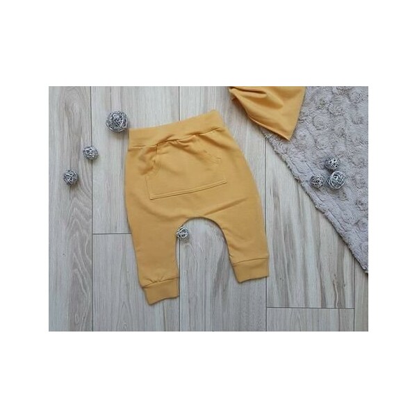 Remix Pudláče Yellow 46457482