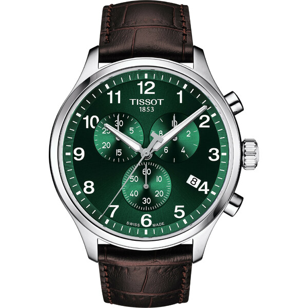 Tissot Chrono XL Vintage T116.617.16.092.00 66585059