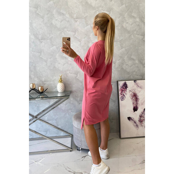 K-Fashion Nadrozmerné smržové maliny 49759721