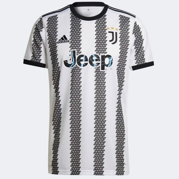 Pánske tričko Juventus A Jsy M H38907 - Adidas 49768174