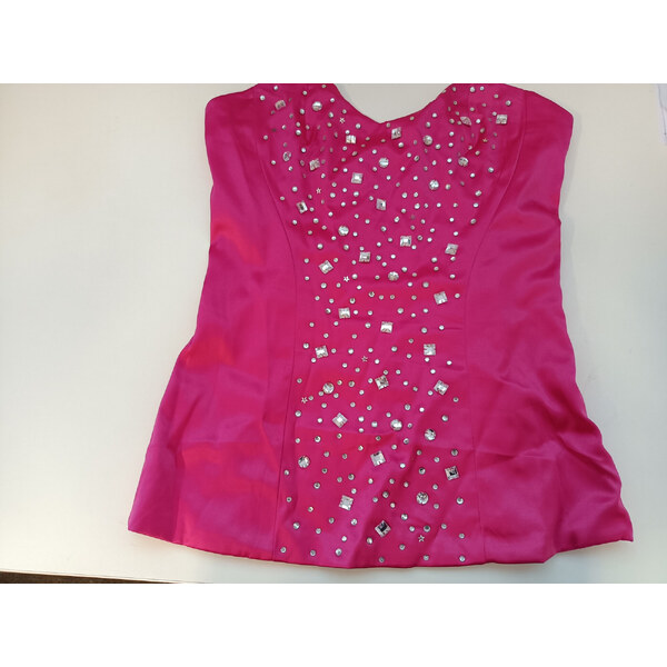 Dámsky korzet TO1162 - Koucla 49768041