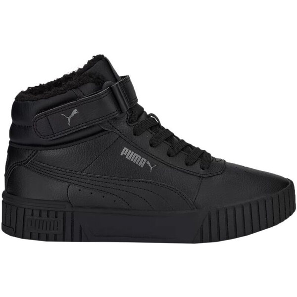 Topánky Puma Carina 2.0 Mid Wtr Jr 387380 01 49916656