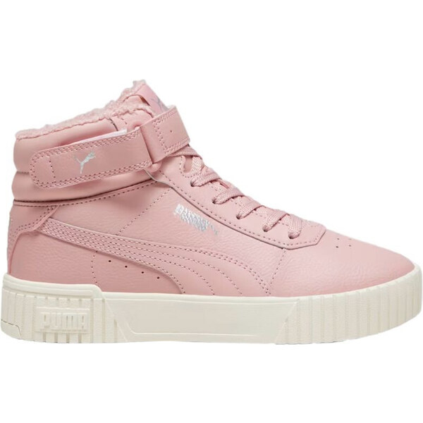 Topánky Puma Carina 2.0 Mid Wtr Jr 387380 03 49916657